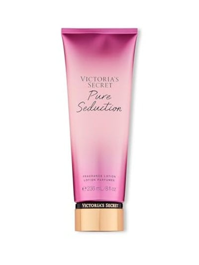 VICTORIAS SECRET PURE SEDUCTION FRAGRANCE BODY LOTION 236ML