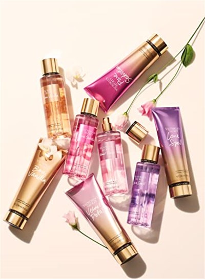 Victorias Secret Rush Kadın Vücut Losyonu 236 ml