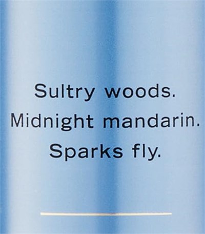 Victorias Secret Rush Vücut Spreyi 250ML