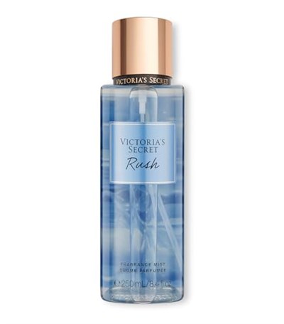 Victorias Secret Rush Vücut Spreyi 250ML