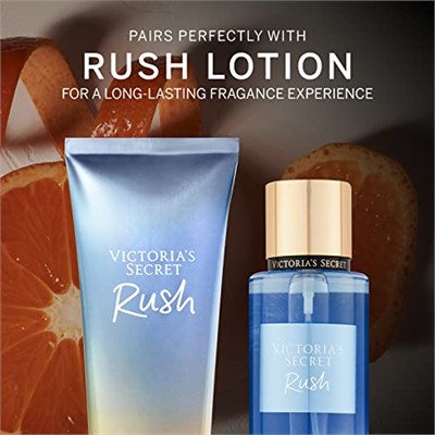 Victorias Secret Rush Vücut Spreyi 250ML