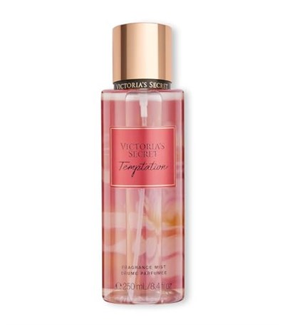 Victorias Secret Temptation 250 ml Kadın Vücut Spreyi 667538086236