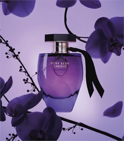 VictoriaS Secret Very Sexy Orchid Vücut Spreyi 250Ml
