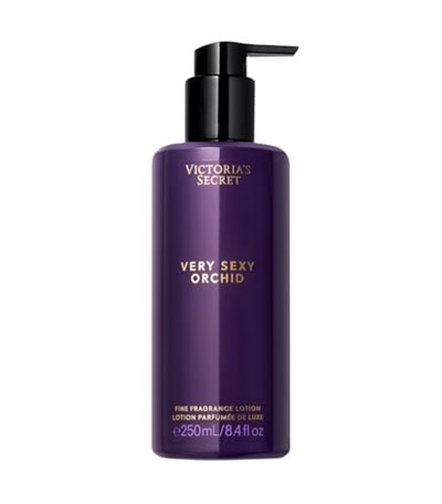 VictoriaS Secret Very Sexy Orchid Vücut Spreyi 250Ml
