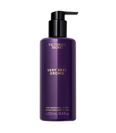VictoriaS Secret Very Sexy Orchid Vücut Spreyi 250Ml