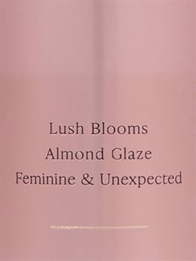 Victorias Secret Victorias Secret Velvet Petals Body Mist 250 ml
