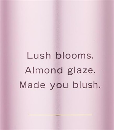Victorias Secret Victorias Secret Velvet Petals Body Mist 250 ml