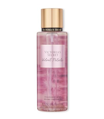 Victorias Secret Victorias Secret Velvet Petals Body Mist 250 ml
