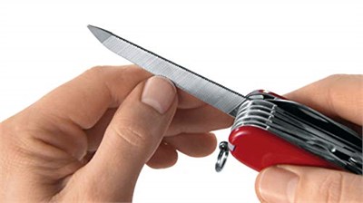 Victorinox 0.6123 Escort Çakı