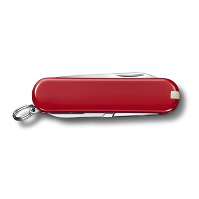 Victorinox 0.6223.B1 Classic Çakı, Blisterli Kırmızı
