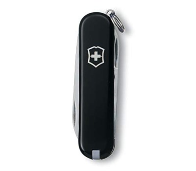 Victorinox 0.6223.3B1 Classic Çakı (Blisterli) VT 0.6223.3B1