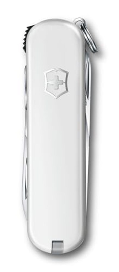 Victorinox 0.6463.7 NailClip 580 Tırnak Makaslı Çakı