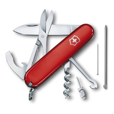 Victorinox 1.3405 Compact Çakı