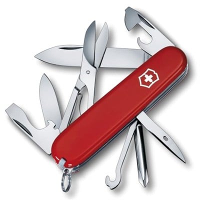 Victorinox 1.4703 Super Tinker Çakı