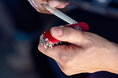 Victorinox 1.3703.3 Climber Çakı