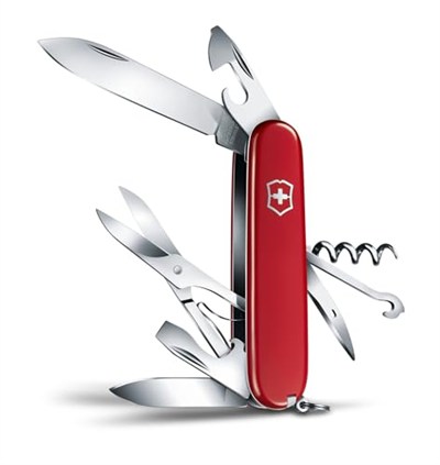 Victorinox 1.3703.3 Climber Çakı