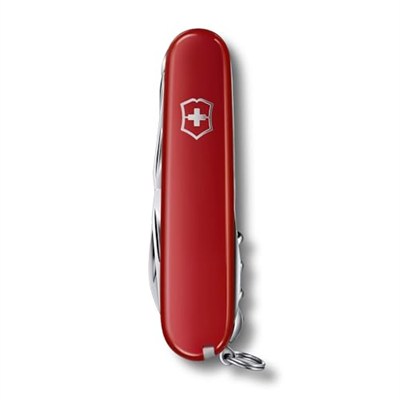 Victorinox 1.3713.B1 Huntsman Çakı (Blisterli)