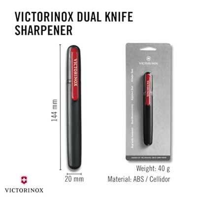 Victorinox 4.3323 Çakı Bileme Aleti