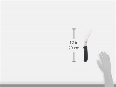 Victorinox 5.7803.15 Yüzme Bıçağı 15cm