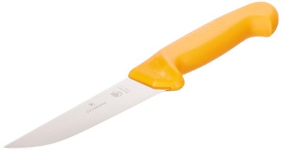 Victorinox 5.8421.14 14cm Swibo Kasap Bıçağı - Bedenler: 14 cm, 15 cm, 16 cm, 26 cm, Ağız Sıyırma Bıçağı...