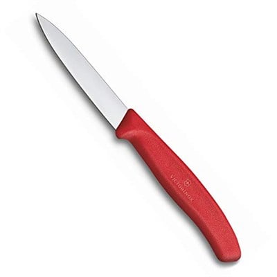 Victorinox 6.7601 SwissClassic 8cm Soyma Bıçağı, Classic