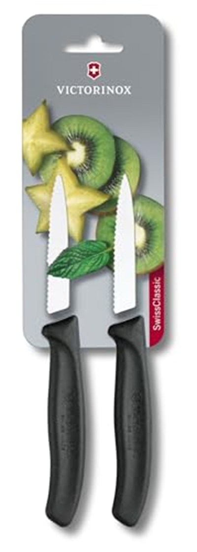 Victorinox 6.7633.B 8CM Blisterli Soyma Bıçağı