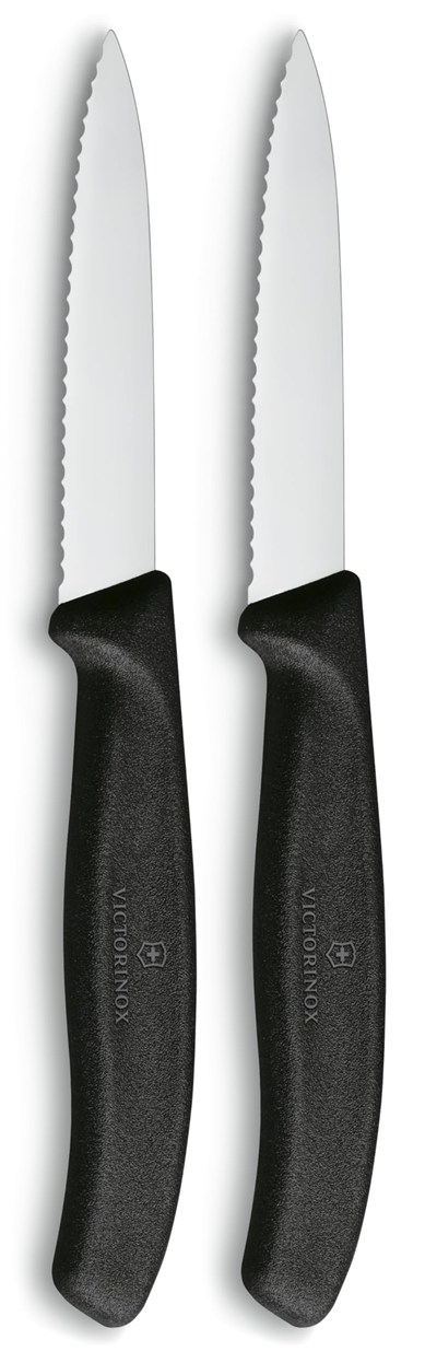 Victorinox 6.7633.B 8CM Blisterli Soyma Bıçağı