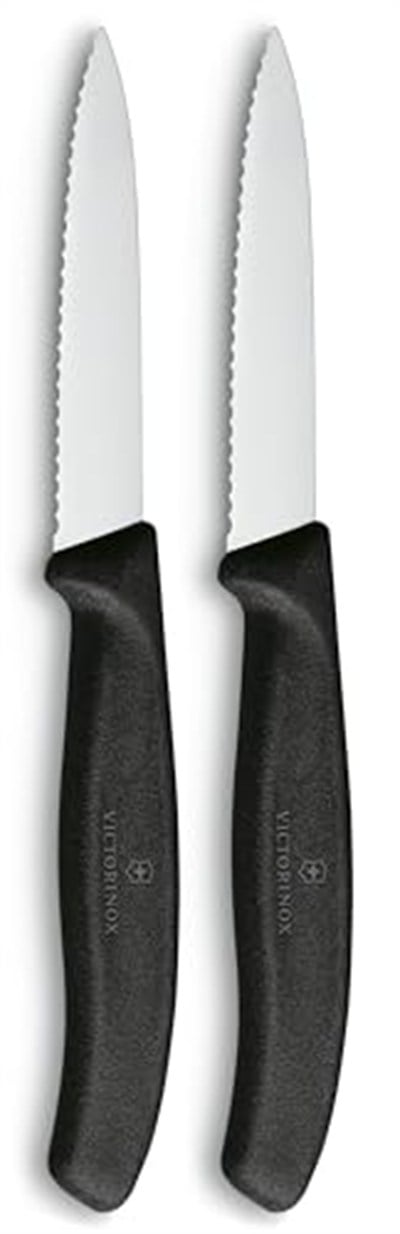 Victorinox 6.7633.B 8CM Blisterli Soyma Bıçağı