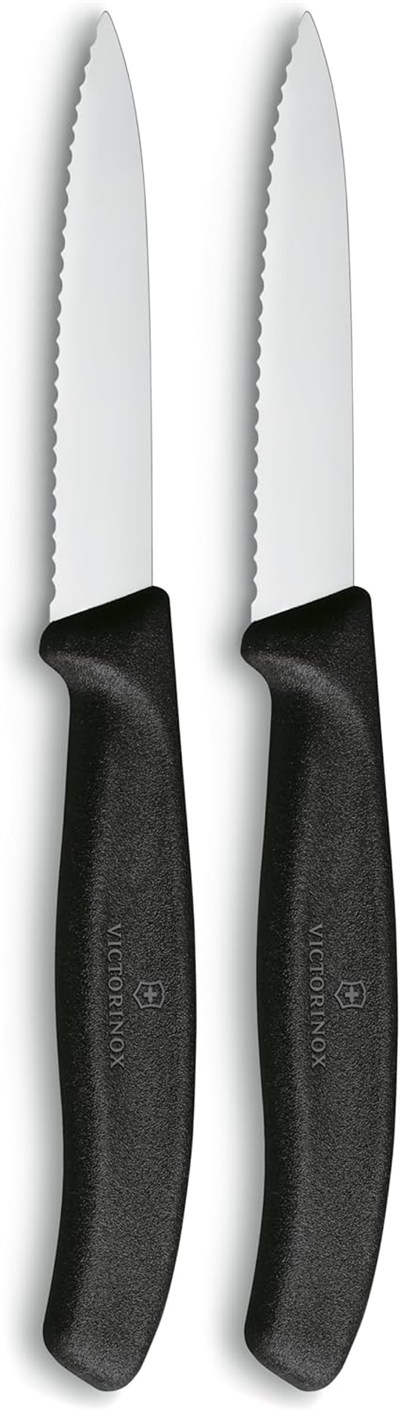 Victorinox 6.7633.B 8CM Blisterli Soyma Bıçağı