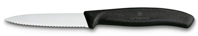 Victorinox 6.7633.B 8CM Blisterli Soyma Bıçağı