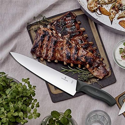 Victorinox 6.8063.20B Doğrama Bıçağı (Blisterli)
