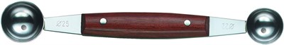 Victorinox 7.6160 22-25mm Parizyen Kaşığı