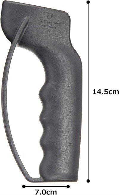 Victorinox 7.8715 Bıçak Bileme Aleti, 135 x 87 x 24 cm, 100 gr