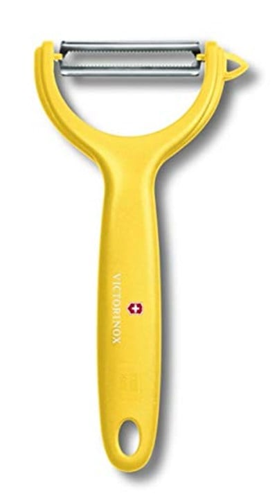 Victorinox 7.6079.8 Domates ve Kivi Soyacağı, Sari