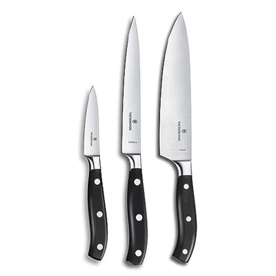 Victorinox 7.7243.3 Şef Aşçı Seti