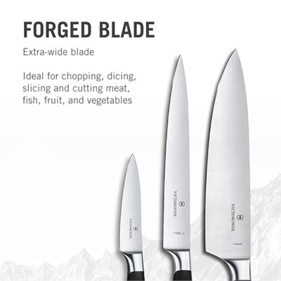 Victorinox 7.7243.3 Şef Aşçı Seti
