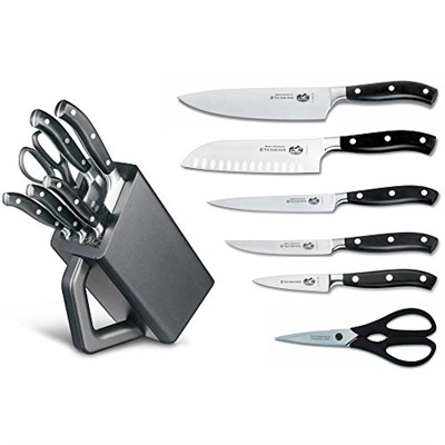 Victorinox 7.7243.6 Şef Blok Seti