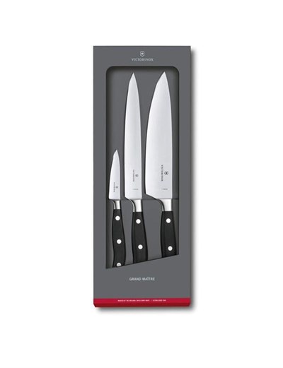 Victorinox 7.7243.3 Şef Aşçı Seti
