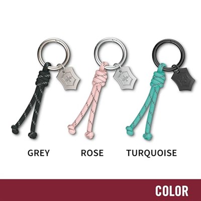 Victorinox Anahtarlık, Aksesuarlar Bıçak, Pembe, 94