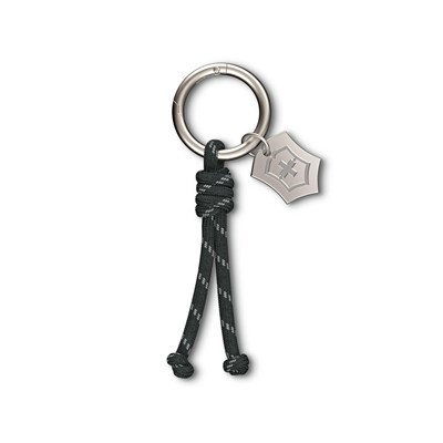Victorinox Anahtarlık, Cep Bıçağı Aksesuarları, 94 mm, Gri