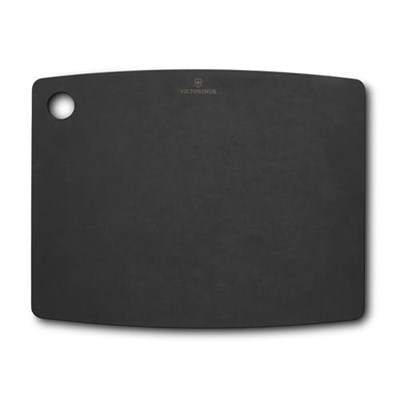 Victorinox Chopping Board Kitchen Series Black L, Sİyah