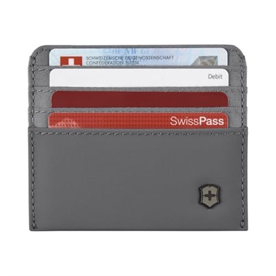 Victorinox Kartlık Frost Grey TEK Beden Unisex, Frost Grey, Tek Beden, Günlük