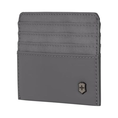 Victorinox Kartlık Frost Grey TEK Beden Unisex, Frost Grey, Tek Beden, Günlük