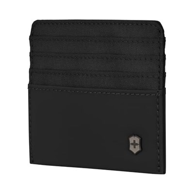 Victorinox Kartlık Siyah TEK BEDEN UNISEX, Siyah, Tek Boyut, Günlük