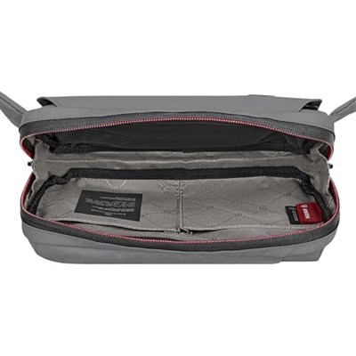 Victorinox Kemer Çantası Frost Grey TEK Beden Unisex, Frost Grey, Tek Beden, Günlük