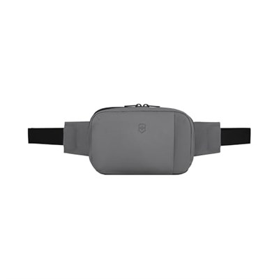 Victorinox Kemer Çantası Frost Grey TEK Beden Unisex, Frost Grey, Tek Beden, Günlük
