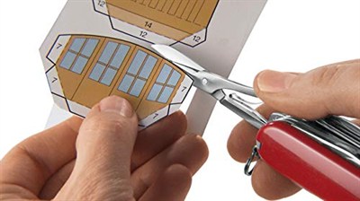 Victorinox Minichamp Çakı