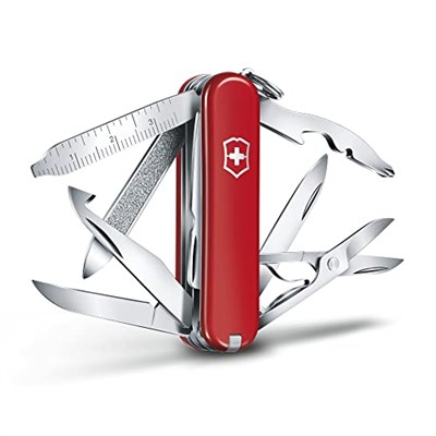 Victorinox Minichamp Çakı