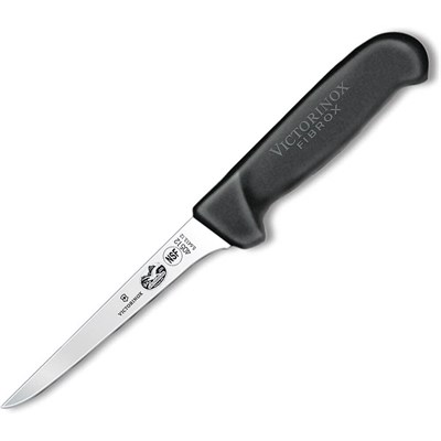 Victorinox mutfak bıçağı ayırma bıçağı Esnek Fibrox 12