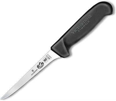 Victorinox mutfak bıçağı ayırma bıçağı Esnek Fibrox 12